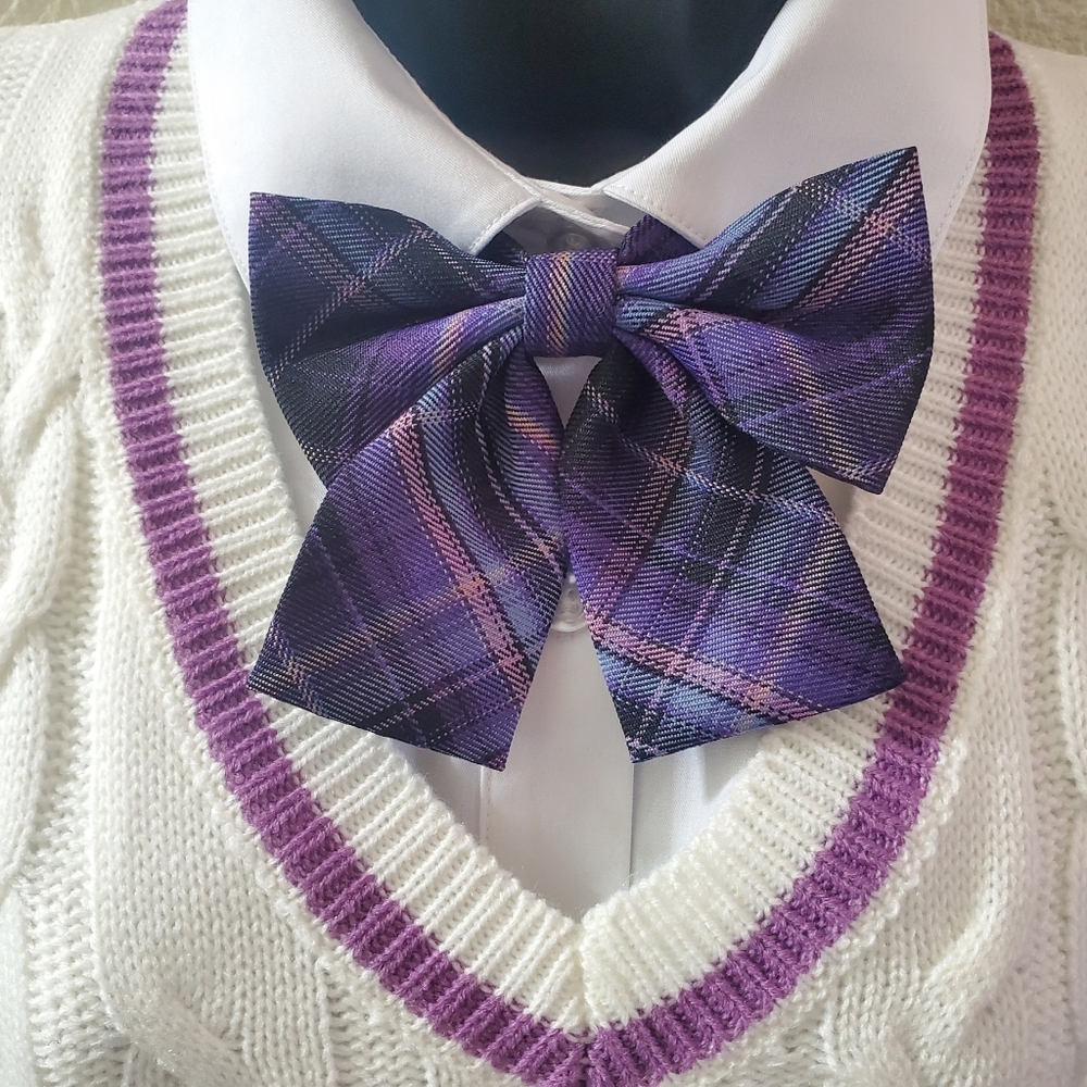 Cute Easy Fashion Ribbon